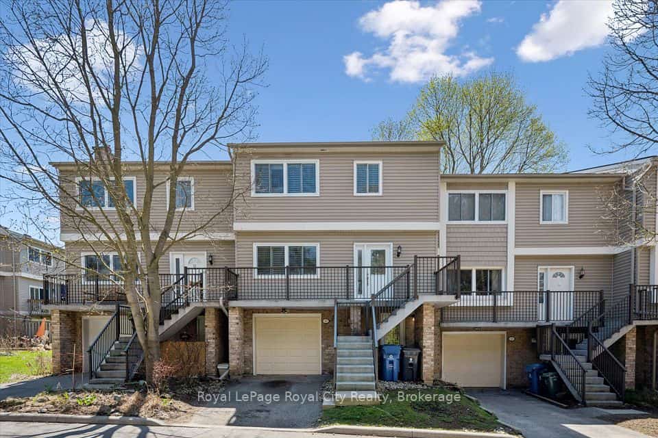 295 Water Street #21, Guelph, ON N1G 2X5