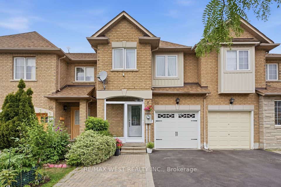 34 Wycombe Rd Road, Toronto, ON M3M 2W7