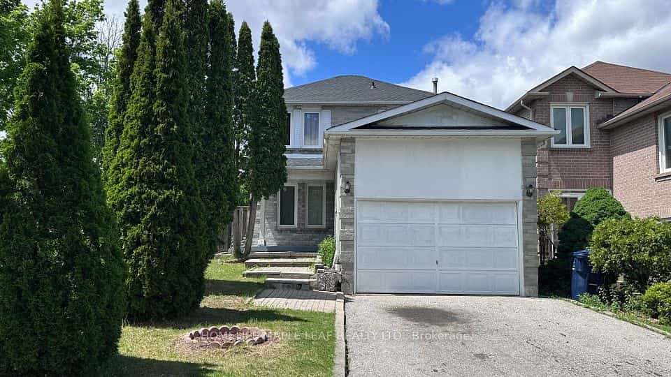 39 Lamay Crescent, Toronto, ON M1X 1J2