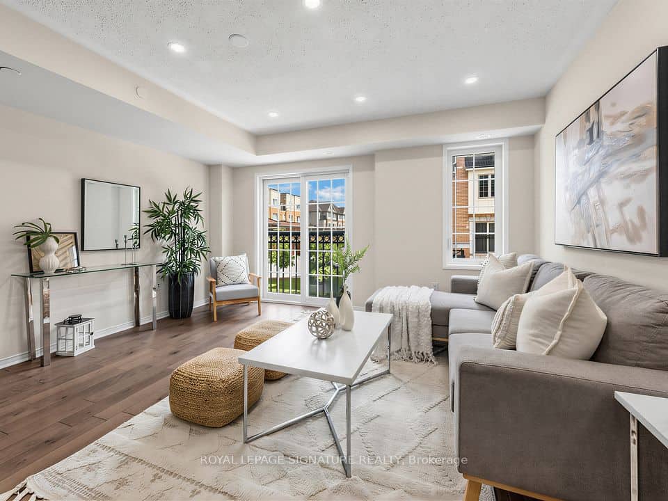 2494 Rosedrop Path, Oshawa