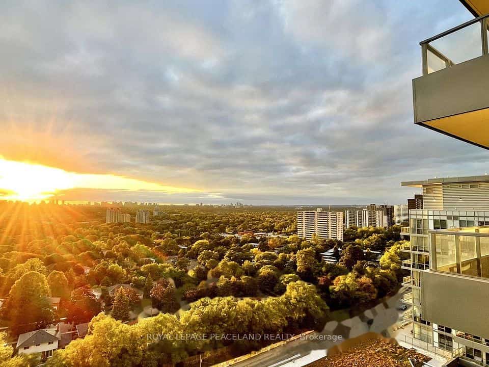 50 Forest Manor Road #1402, Toronto, ON M2J 0E3