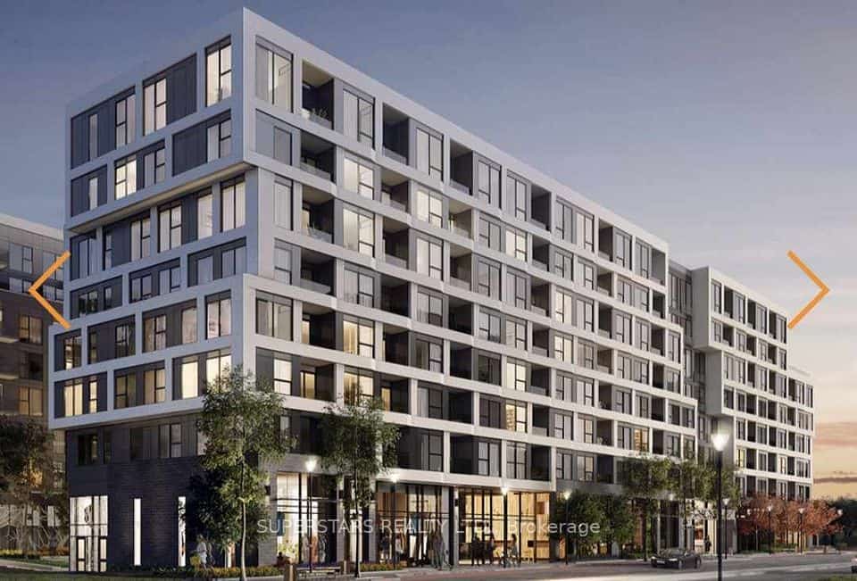2450 Old Bronte Road #421, Oakville, ON L6M 5P6