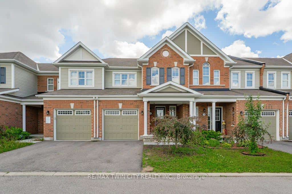 455 Guelph Avenue #20, Cambridge, ON N3C 0H2