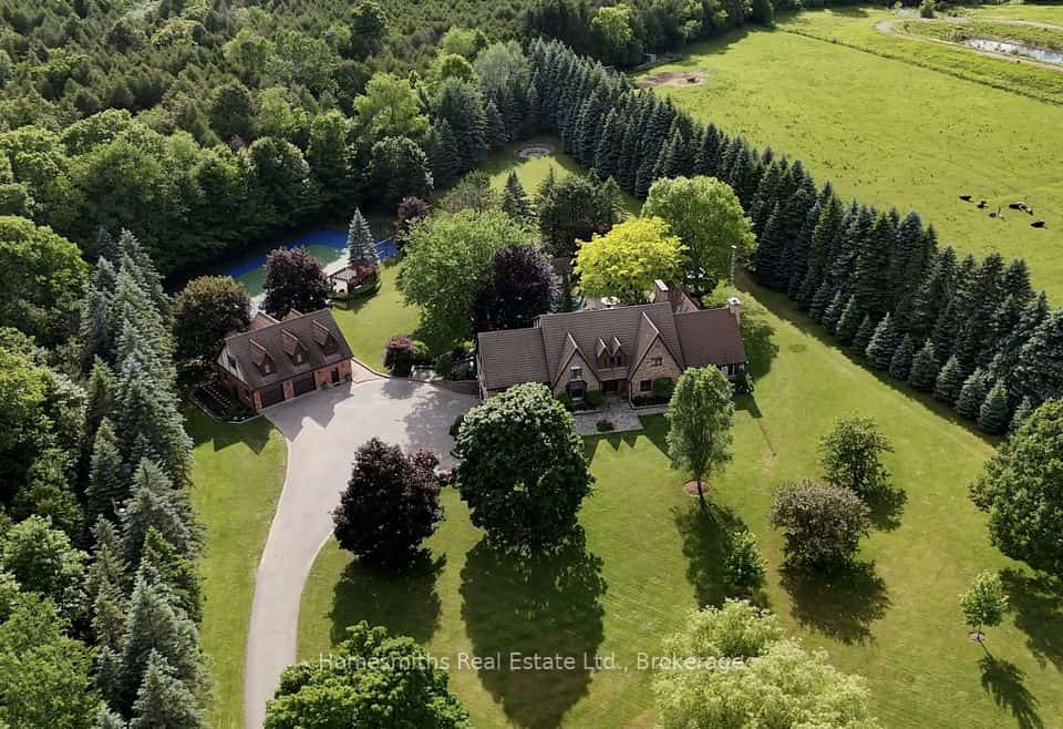 5456 Bethesda Road, Clarington, ON L1C 3K5