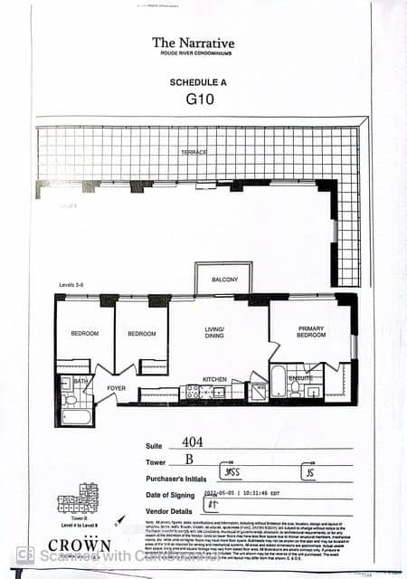 7437 Kingston Road S, Toronto