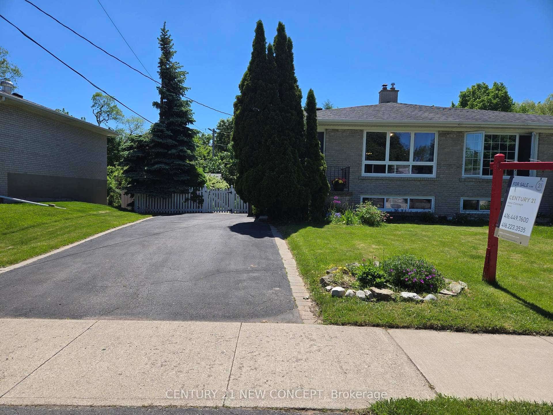 412 Melores Drive, Burlington, ON L7L 4T8