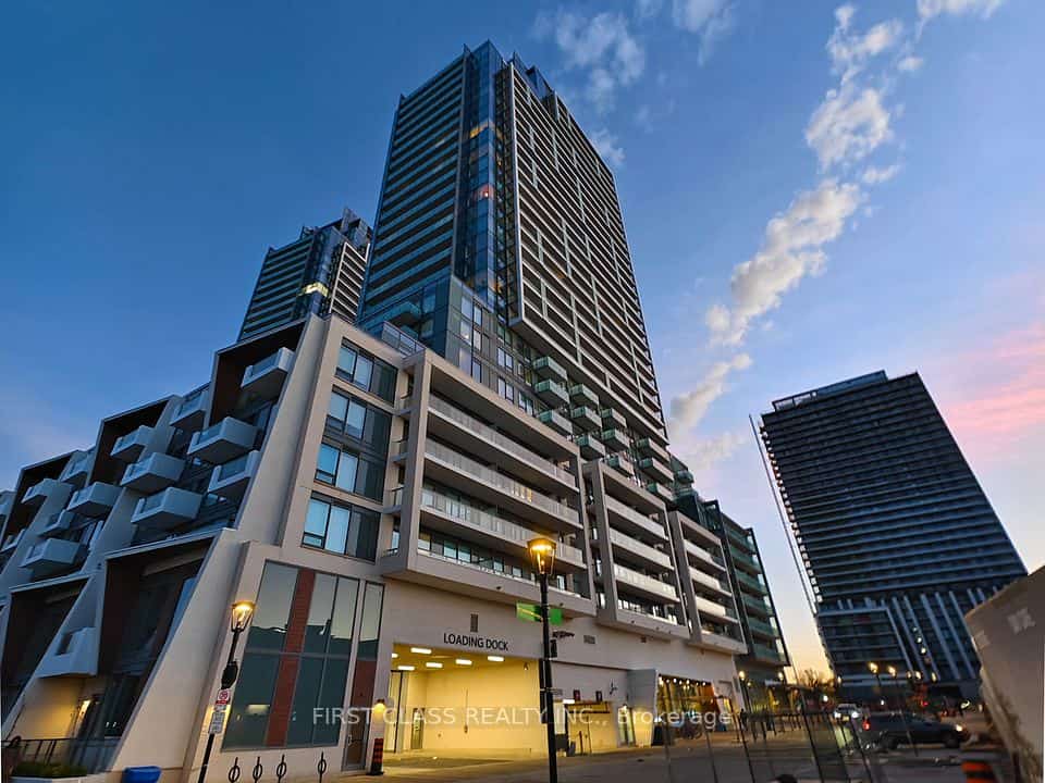 M2M, Toronto