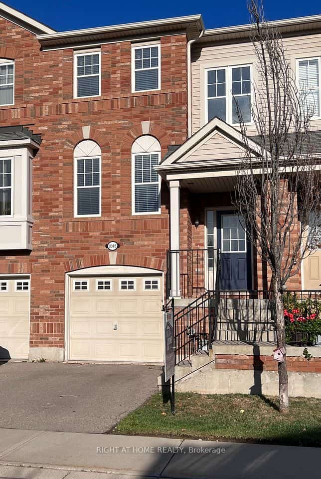 2385 COHO Way, Oakville, ON L6M 0G6