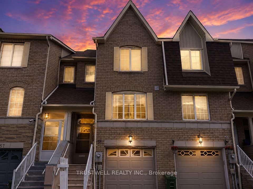 55 Norman Wesley Way, Toronto, ON M3M 3H3