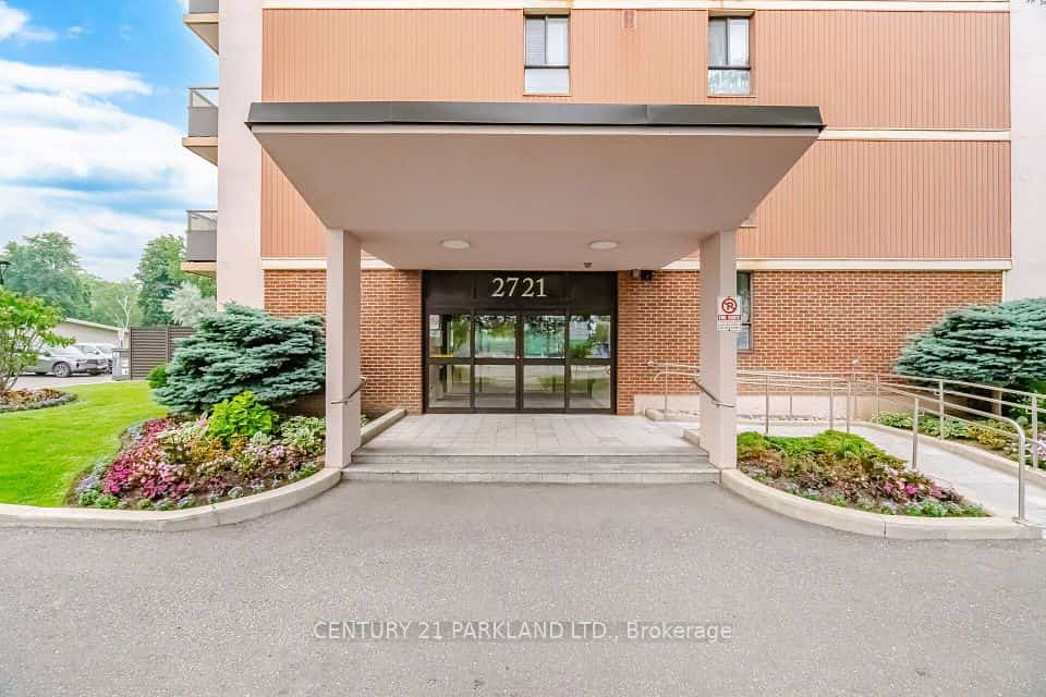 2721 Victoria Pk Avenue #203, Toronto, ON M1T 3N7