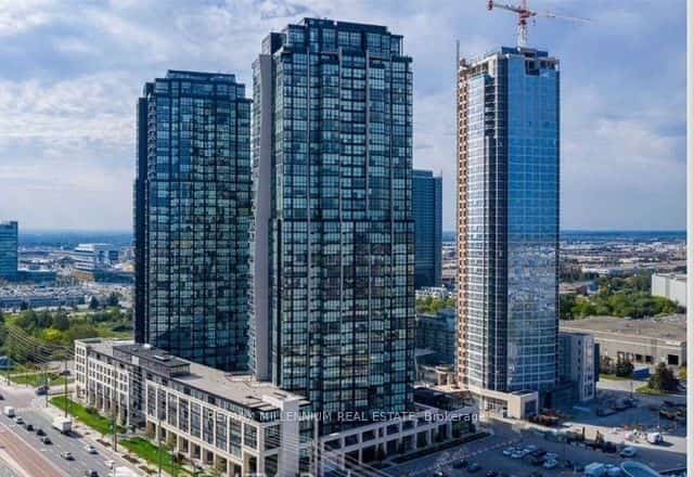 2908 Hwy 7 #1207, Vaughan, ON L4K 0K5