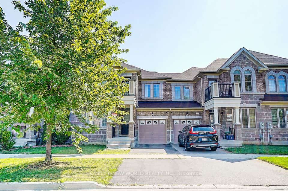 35 Wermoth Court, Markham, ON L6E 0S9