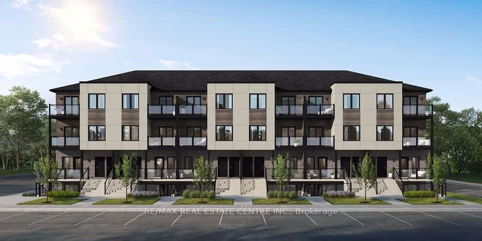 42 Lowes Road W #107, Guelph, ON N1G 0H4