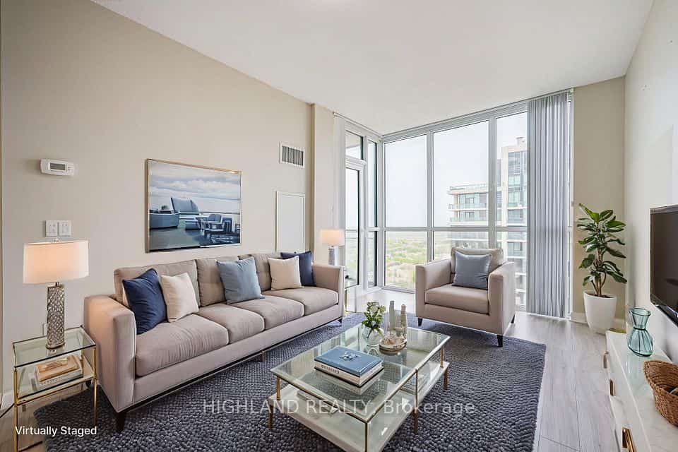 3975 Grand Park Drive #2608, Mississauga, ON L5B 0K4