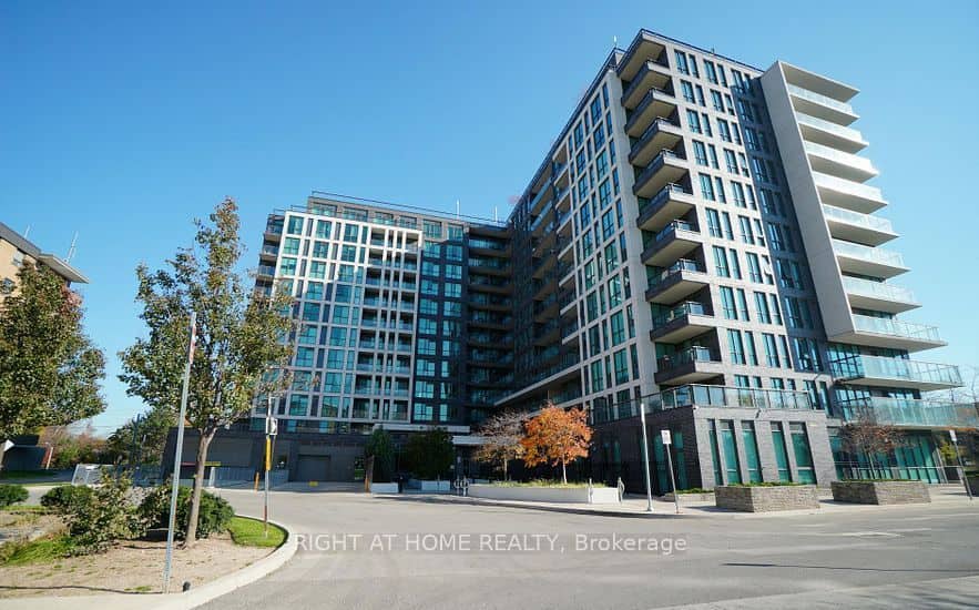 80 Esther Lorrie Drive S, Toronto
