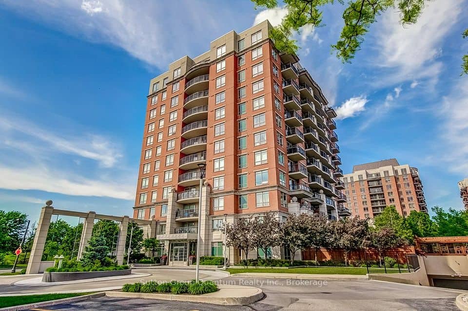 2365 Central Park Drive, Oakville