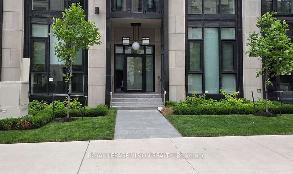 Forest Hill Private Residences, Toronto
