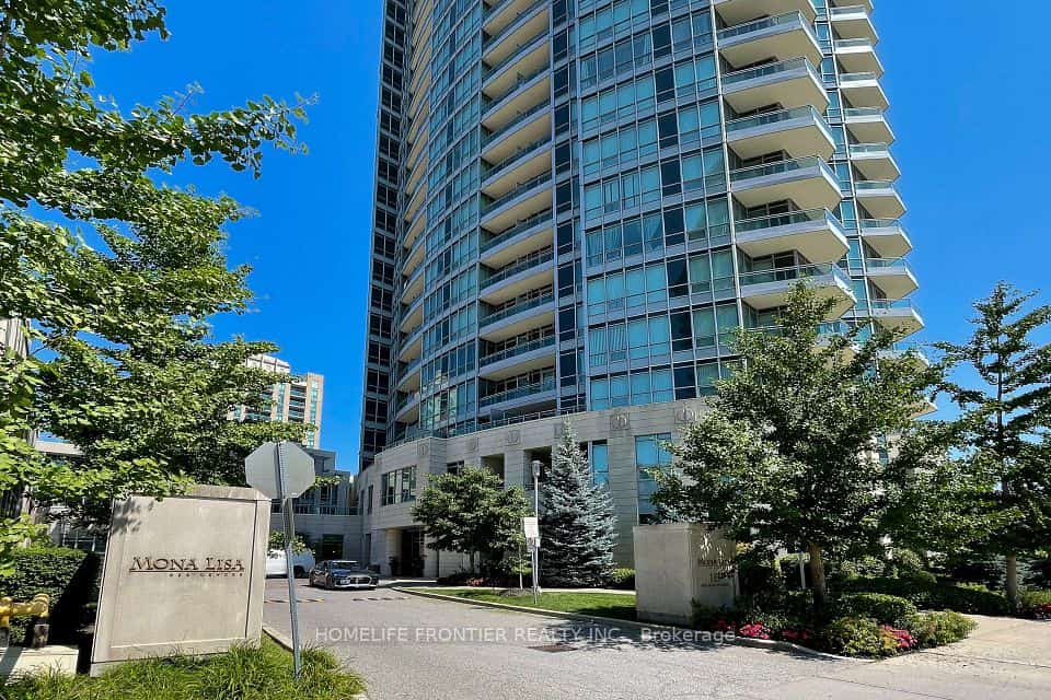 18 Holmes Avenue #1712, Toronto, ON M2N 0E1