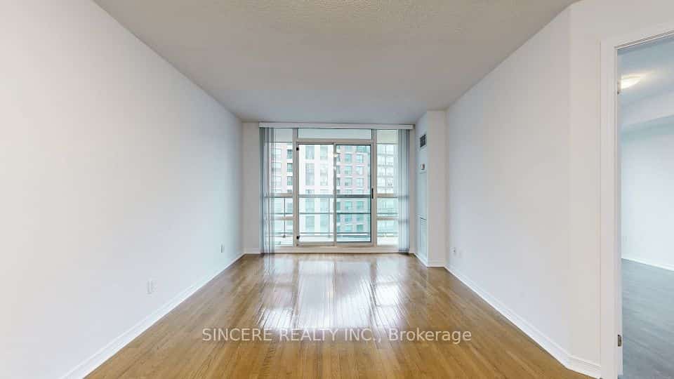 503 Beecroft Road #1803, Toronto, ON M2N 0A2