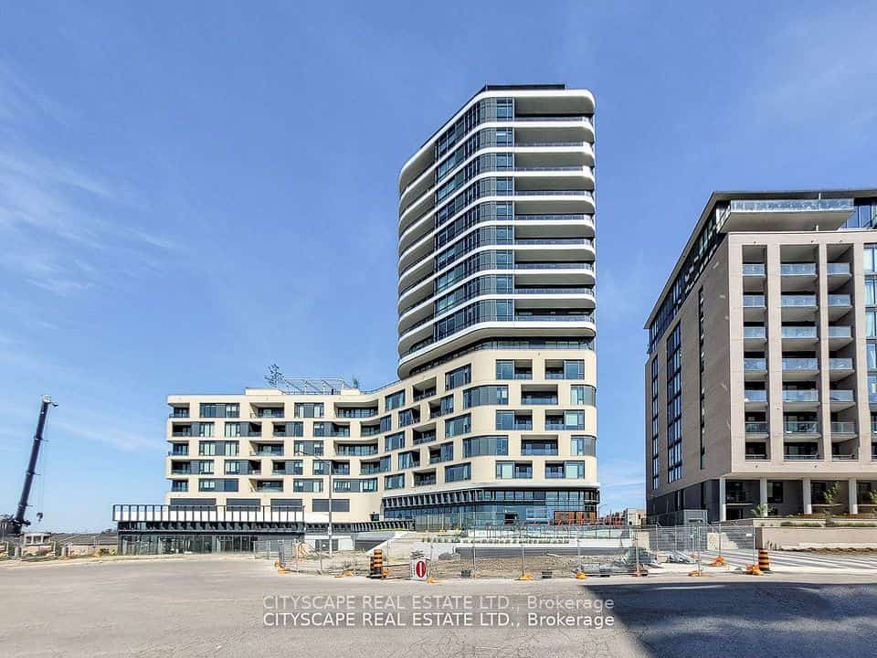 120 Eagle Rock Way #405, Vaughan, ON L6A 5C2