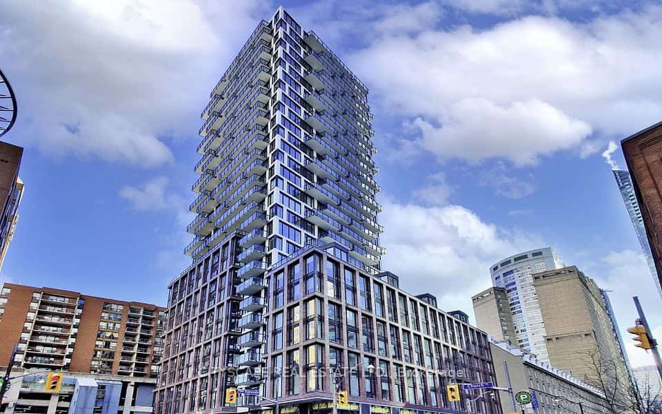 2A Church Street #604, Toronto, ON M5E 0E1