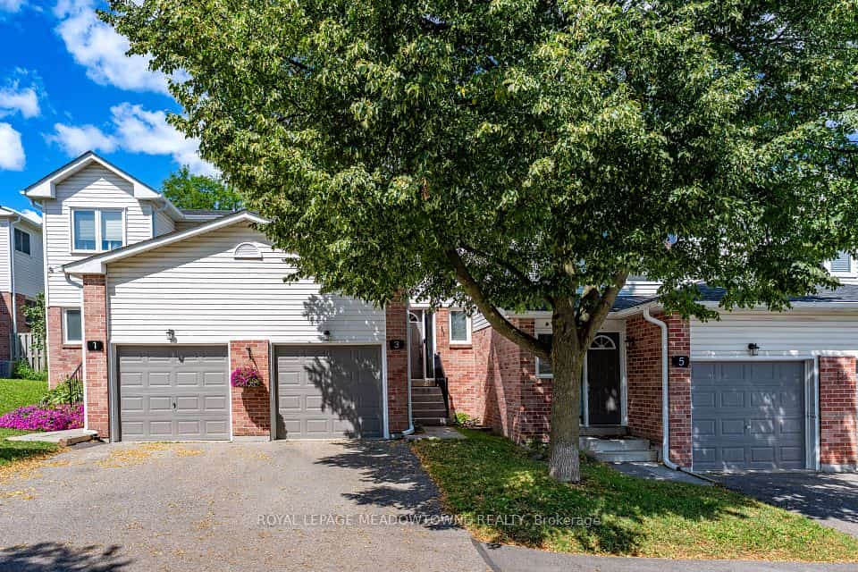 3 Brian Lane, Halton Hills, ON L7G 5L7