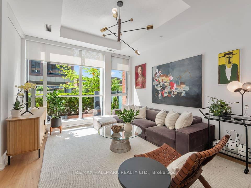 130 St David Street, Toronto