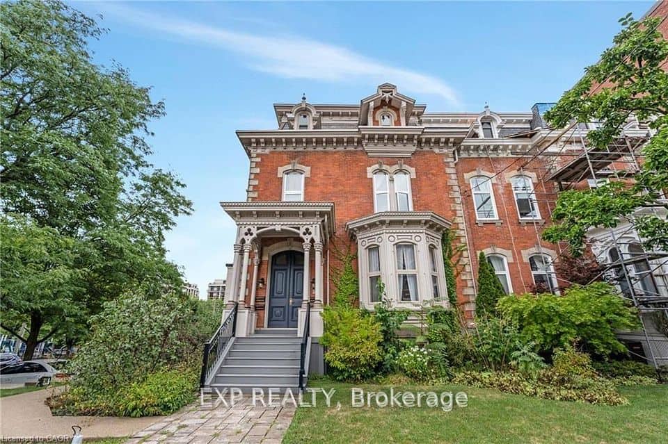 46 Herkimer Street, Hamilton