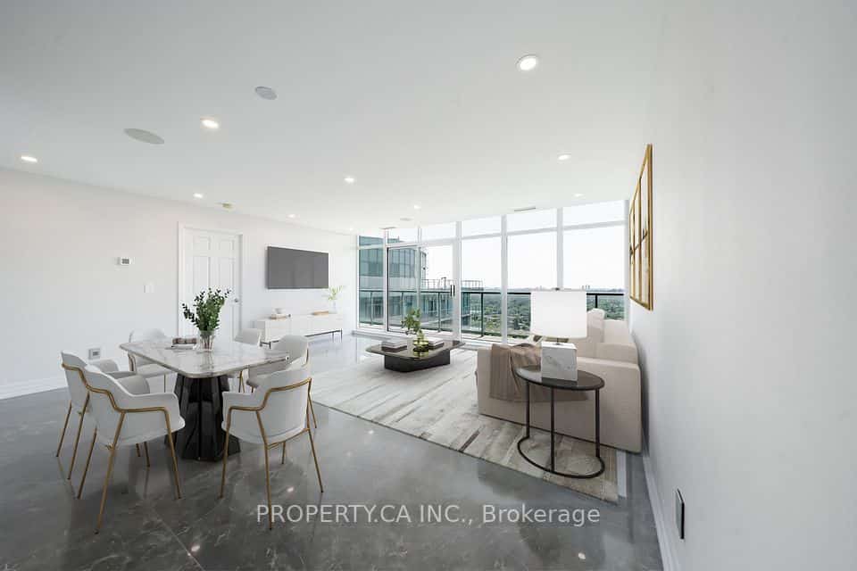 5508 Yonge Street #PH02, Toronto, ON M2N 7L2