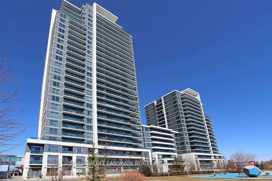 7165 Yonge Street #635, Markham, ON L3T 0C9