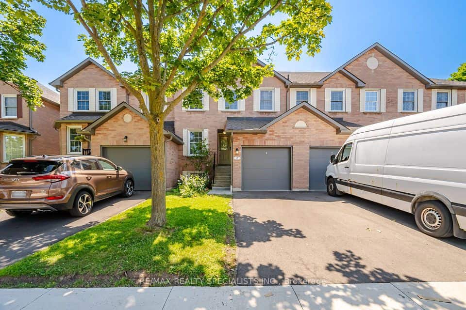 2935 Headon Forest Drive, Burlington