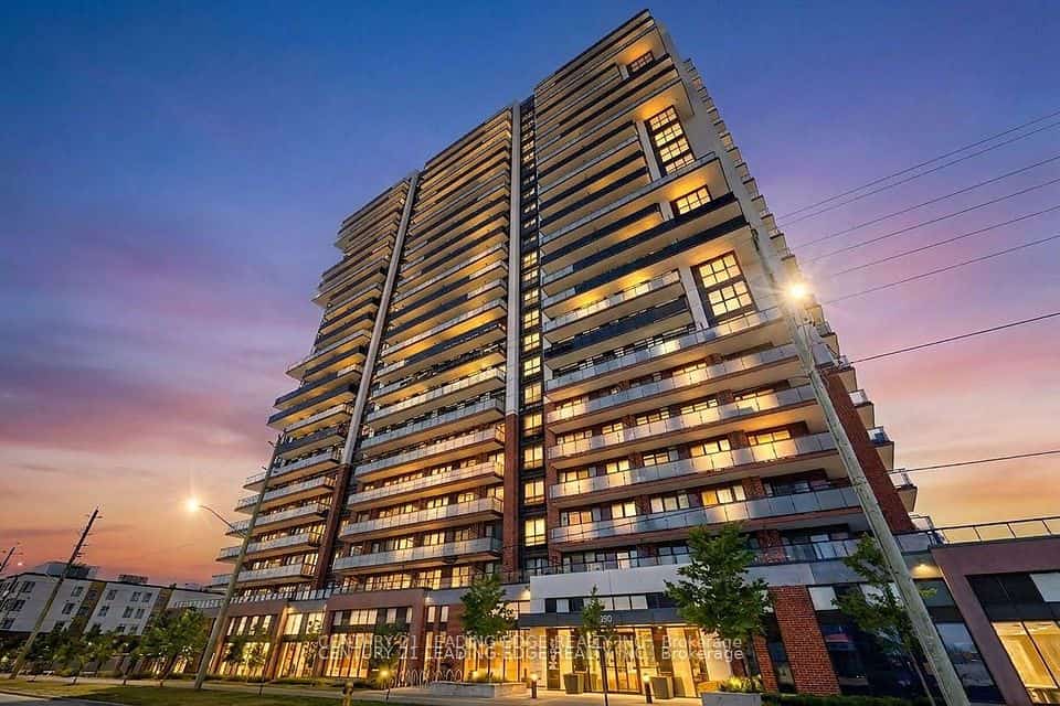 2550 Simcoe Street N #2516, Oshawa, ON L1L 0R5