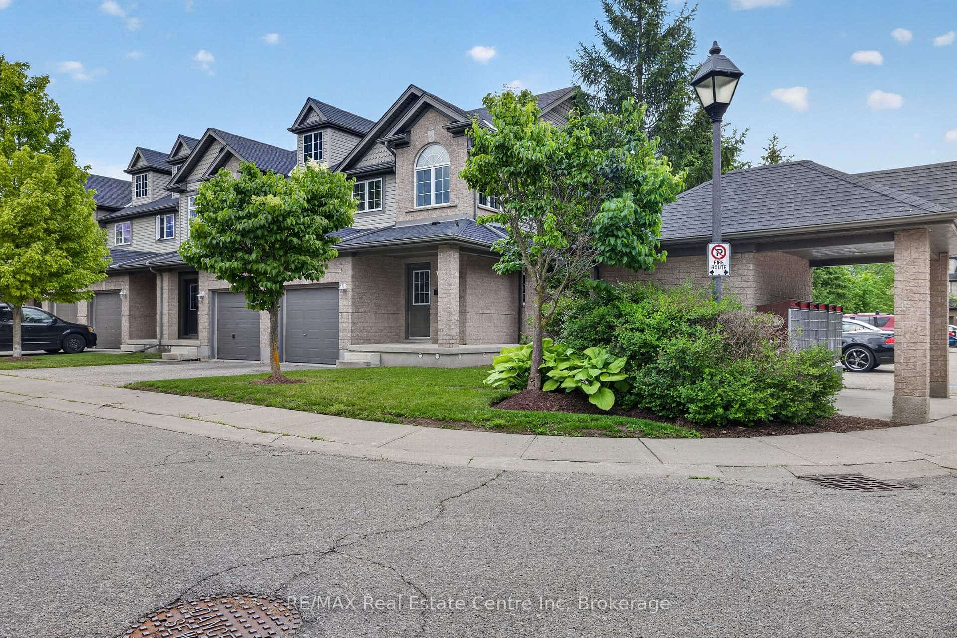 30 Vaughan Street #37, Guelph, ON N1G 0B6