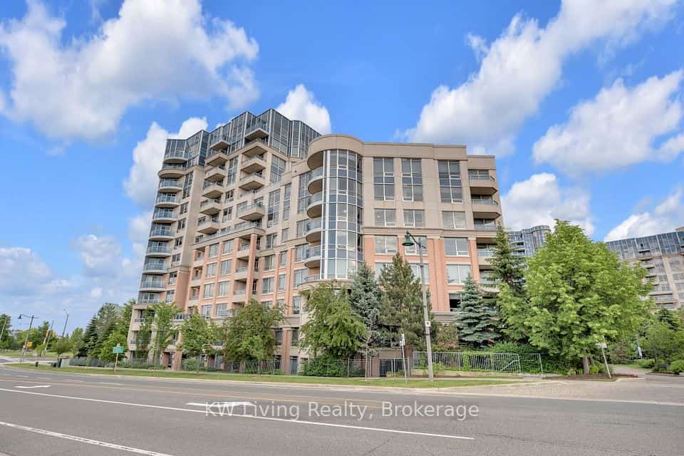 33 Cox Boulevard #1232, Markham, ON L3R 8A6