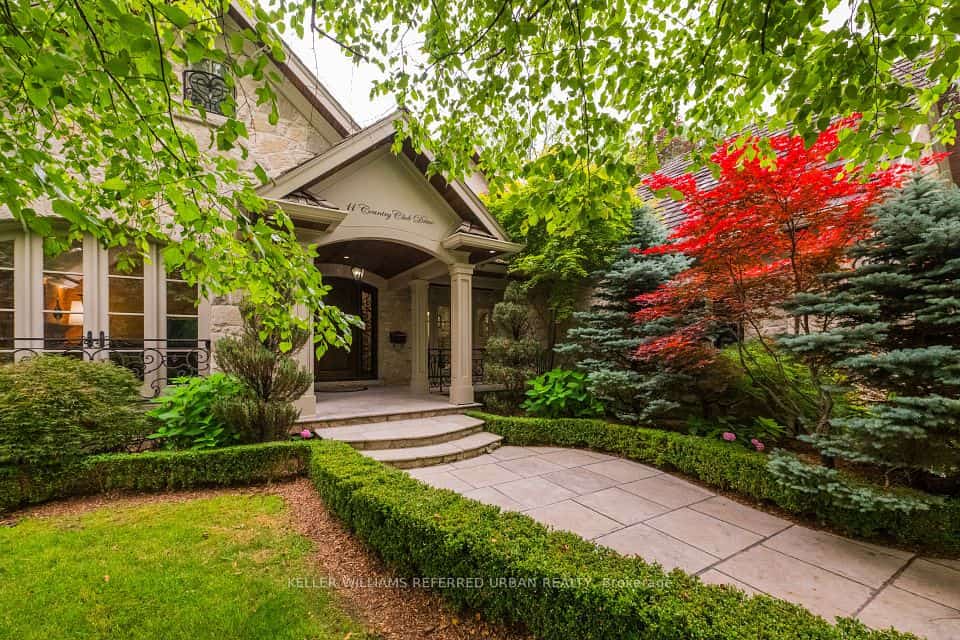 11 Country Club Drive, Toronto, ON M9A 3J3