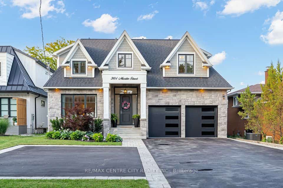 301 Martin Street, Milton, ON L9T 2R7