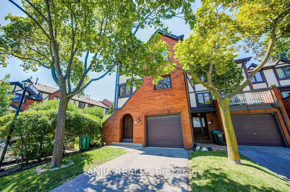 3360 Council Ring Road, Mississauga