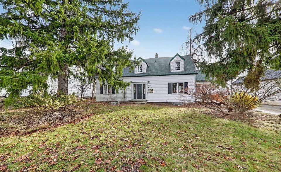 1485 Altona Road, Pickering, ON L1V 1M4