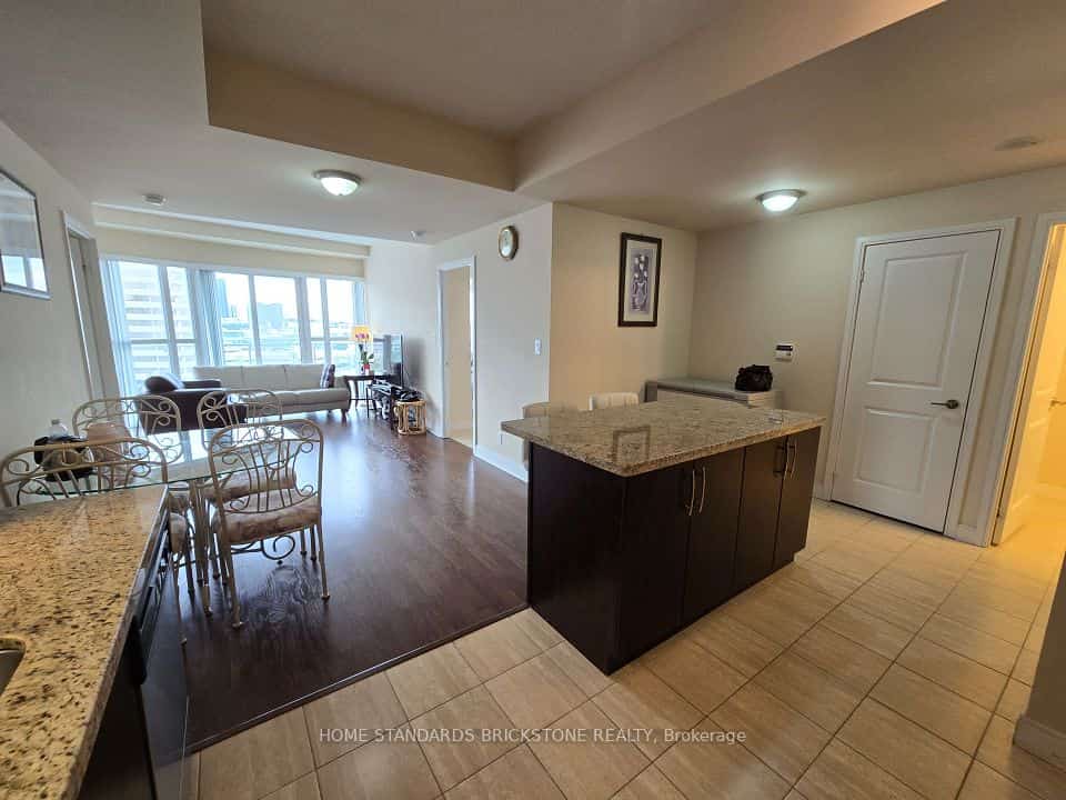 50 Absolute Avenue #1106, Mississauga, ON L4Z 0A8