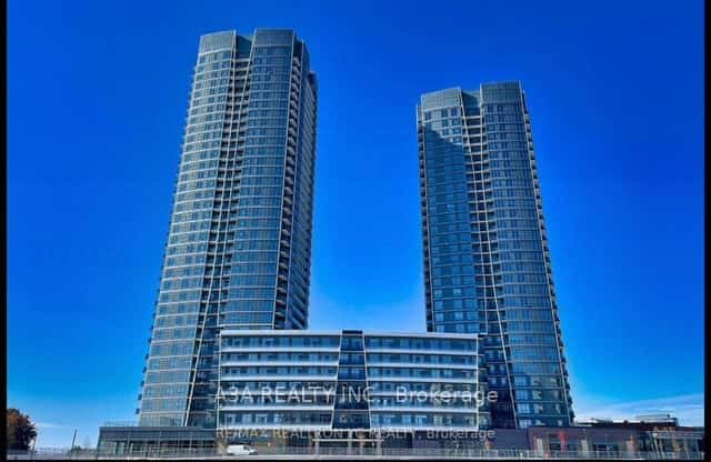 50 Upper Mall Way, Vaughan, ON L4J 0L8