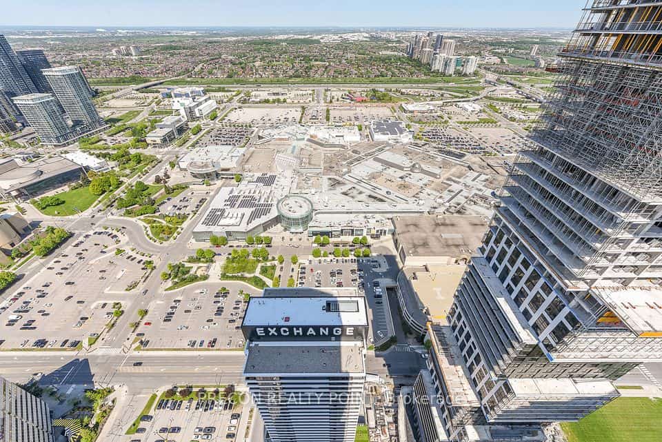 4015 The Exchange Street #5510, Mississauga, ON L5B 0N9