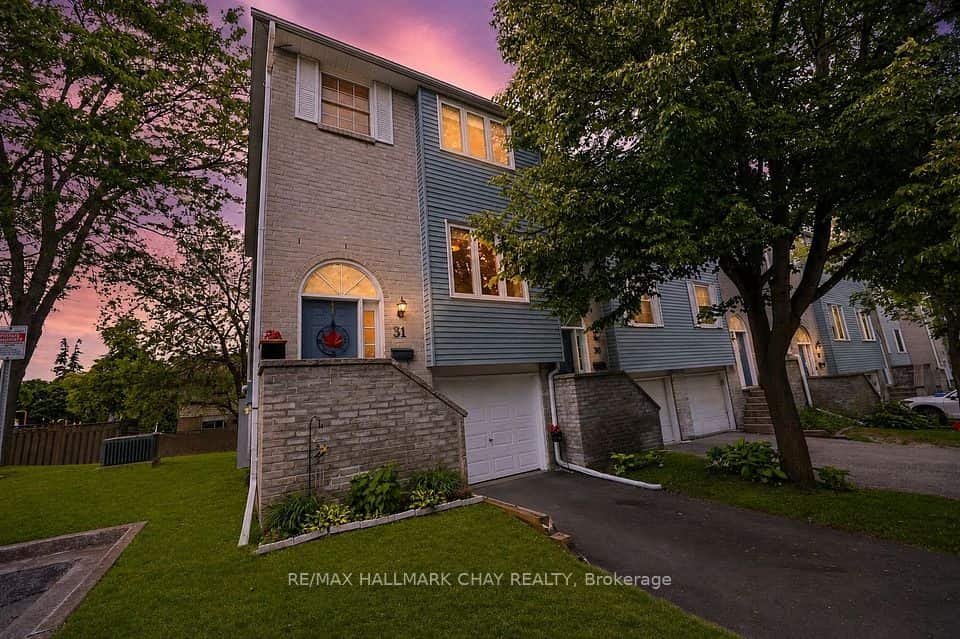 31 Harmony Circle, Bradford West Gwillimbury, Bradford West Gwillimbury