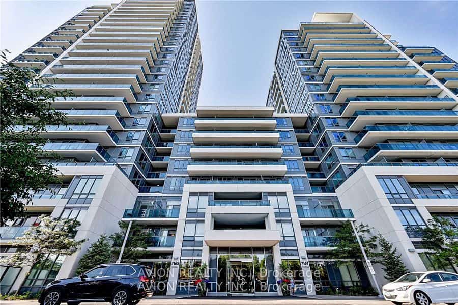 7167 Yonge Street #412, Markham, ON L3T 0C9