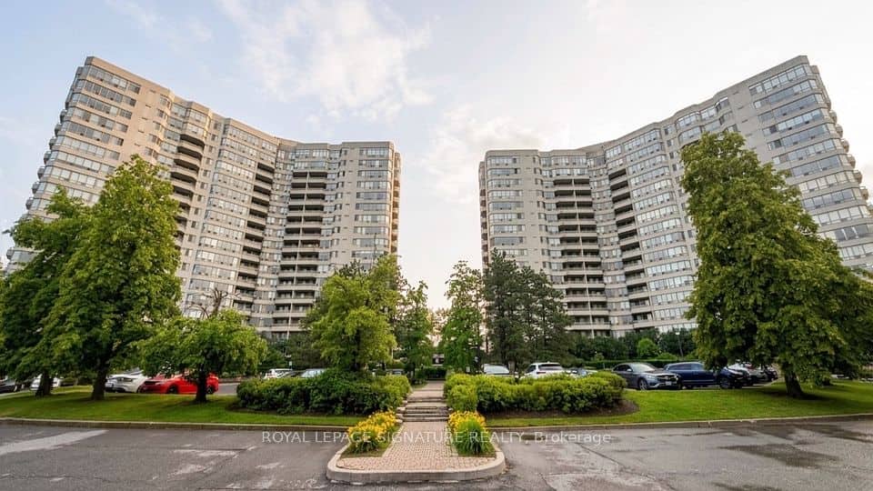 160 Alton Towers Circle, Toronto