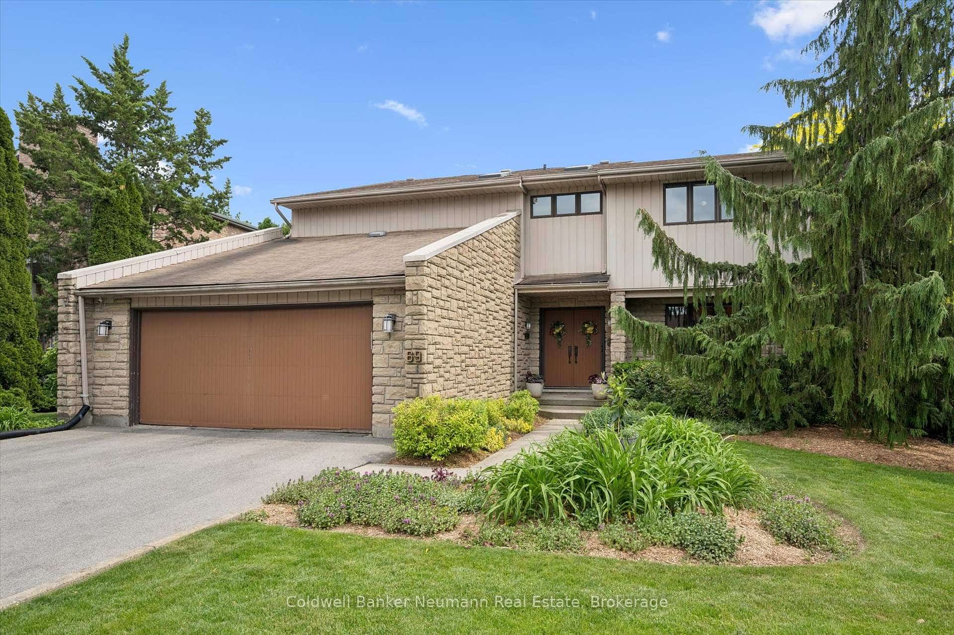 69 Woodland Glen Drive, Guelph, ON N1G 3S3