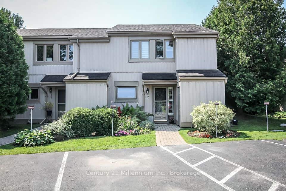 493 Oxbow Crescent, Collingwood, Collingwood
