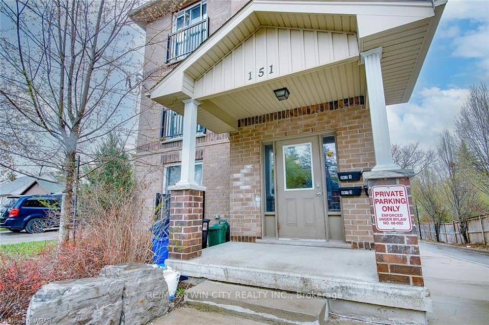 151 Bridgeport Road E, Waterloo, Waterloo