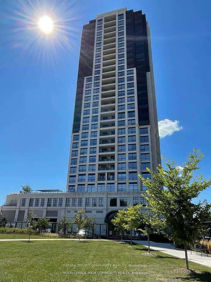 1 Grandview Avenue #1015, Markham, ON L3T 0G7