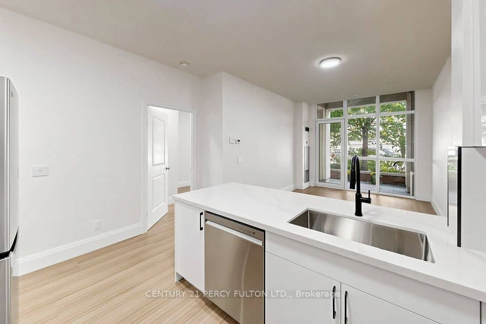 57 Upper Duke Crescent, Markham