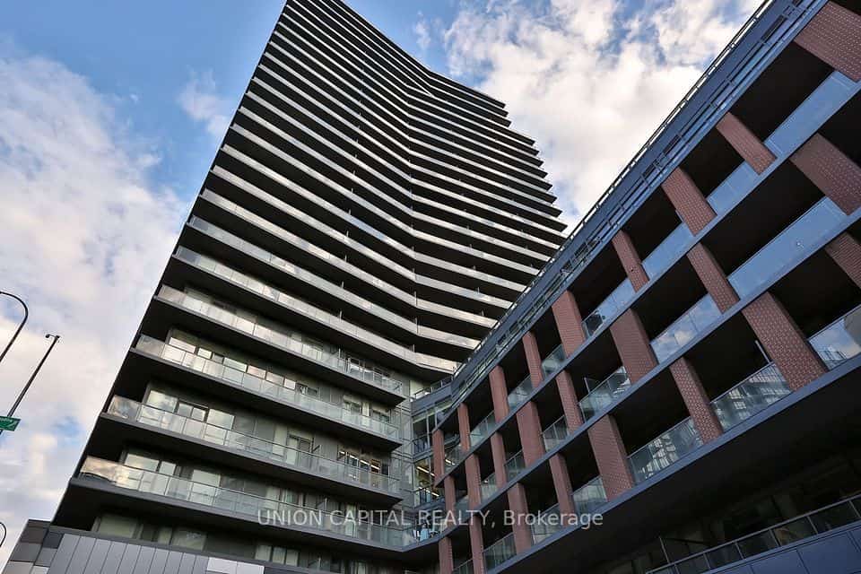 The Yards at Fort York, Toronto